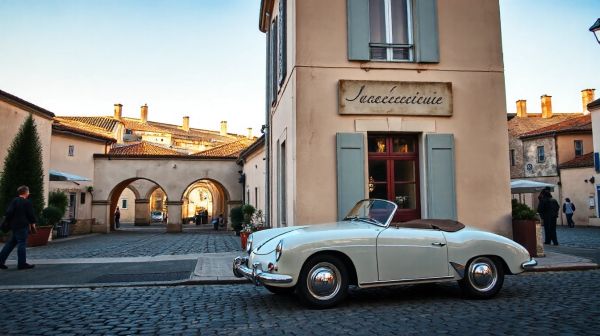 Guide ultime pour louer une voiture à Aix en Provence à petit prix