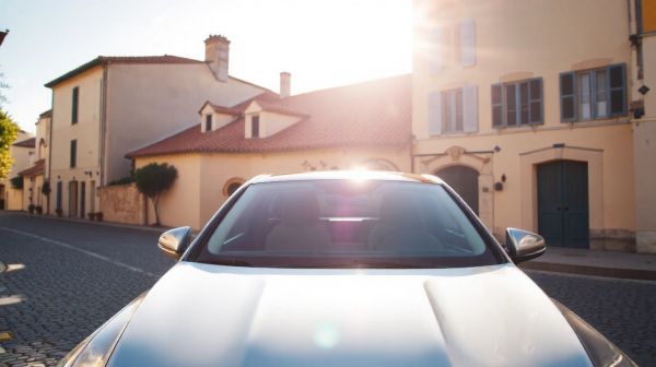 Guide ultime pour louer une voiture à Aix en Provence à petit prix