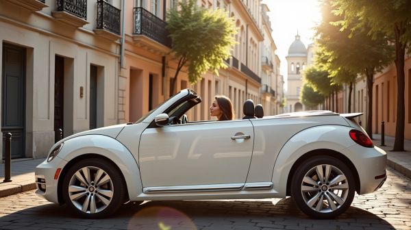 Louez votre voiture à Aix en Provence sans souci et au meilleur prix