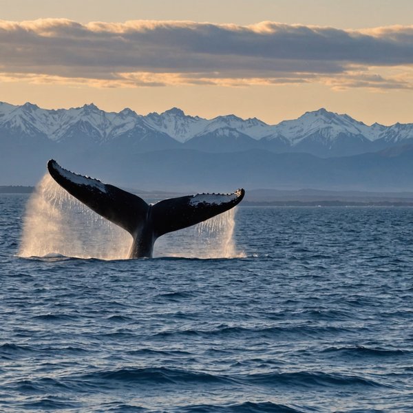 Quels sont les meilleurs spots pour observer les baleines en Argentine ?