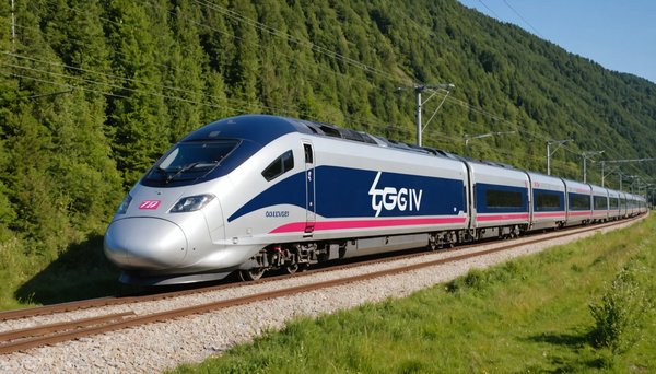 Tgv ouigo : choisir le meilleur train pour vos escapades