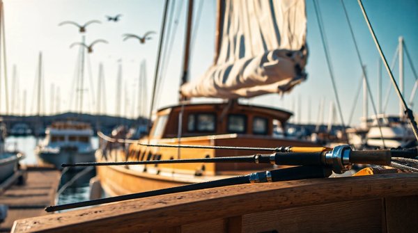 Top 5 bateaux de pêche recommandés pour 2025 : conseils clés